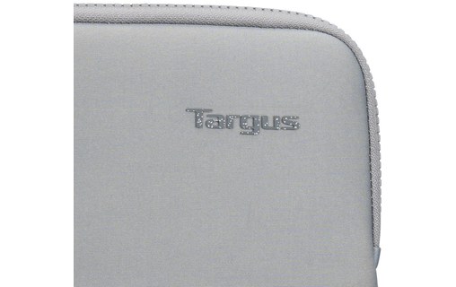 Housse Targus Chromatic pour ordinateur portable 14" - Grise