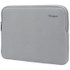 Housse Targus Chromatic pour ordinateur portable 14" - Grise