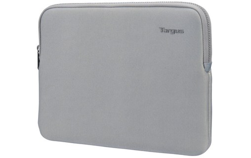 Housse Targus Chromatic pour ordinateur portable 14" - Grise