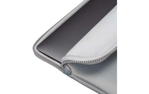 Housse Targus Chromatic pour ordinateur portable 14" - Grise