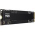 Samsung 990 2 To - SSD M.2 2280 NVMe PCIe 4.0