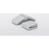 Souris sans fil Logitech Mobi Fold - Blanche