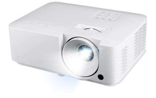 Vidéoprojecteur Home cinema Acer Vero XL2521