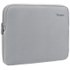 Housse Targus Chromatic pour ordinateur portable 14" - Grise