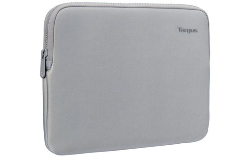 Housse Targus Chromatic pour ordinateur portable 14" - Grise