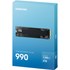 Samsung 990 2 To - SSD M.2 2280 NVMe PCIe 4.0