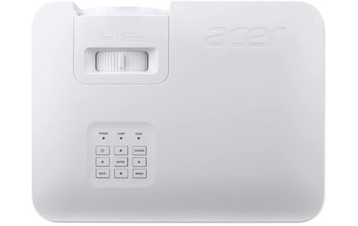 Vidéoprojecteur Home cinema Acer Vero XL2521