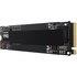 Samsung 990 2 To - SSD M.2 2280 NVMe PCIe 4.0