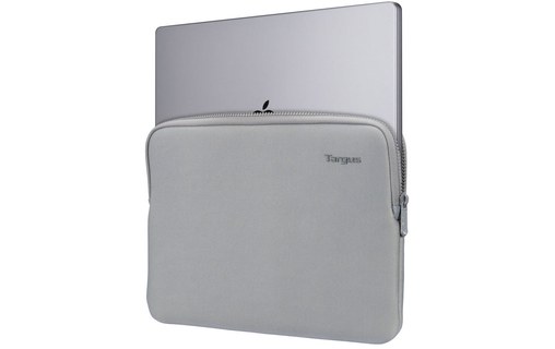 Housse Targus Chromatic pour ordinateur portable 14" - Grise