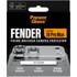Protection caméra pour iPhone 18 Pro Max - PanzerGlass Fender - Argent