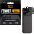 Protection caméra pour iPhone 18 Pro - PanzerGlass Fender - Gris
