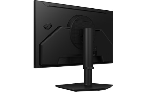 Écran Gaming 25" Samsung Odyssey G4 G40H - 300 Hz