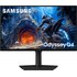 Écran Gaming 25" Samsung Odyssey G4 G40H - 300 Hz