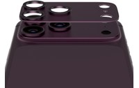 Protection caméra pour iPhone 18 Pro - PanzerGlass Fender - Bordeaux