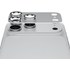 Protection caméra pour iPhone 18 Pro Max - PanzerGlass Fender - Argent