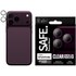 Protection caméra pour iPhone 18 Pro & Pro Max - PanzerGlass SAFE