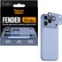 Protection caméra pour iPhone 18 Pro Max - PanzerGlass Fender - Glacier