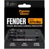 Protection caméra pour iPhone 18 Pro Max - PanzerGlass Fender - Gris