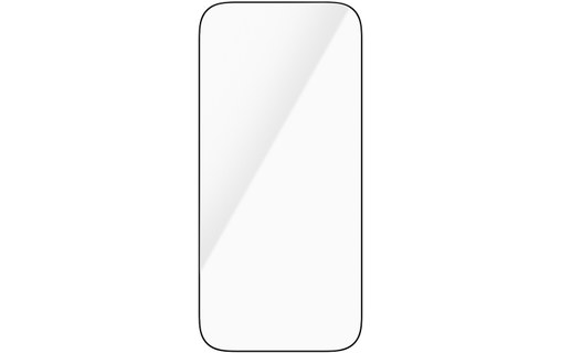 Protection d'écran pour iPhone 18 Pro - PanzerGlass Ultra-Wide avec EasyAligner