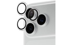 Protection caméra pour iPhone 18 Pro & Pro Max - PanzerGlass Hoops