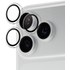 Protection caméra pour iPhone 18 Pro & Pro Max - PanzerGlass Hoops