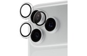Protection caméra pour iPhone 18 Pro & Pro Max - PanzerGlass Hoops