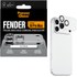 Protection caméra pour iPhone 18 Pro Max - PanzerGlass Fender - Argent