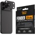 Protection caméra pour iPhone 18 Pro Max - PanzerGlass Fender - Gris