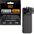 Protection caméra pour iPhone 18 Pro Max - PanzerGlass Fender - Gris