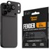 Protection caméra pour iPhone 18 Pro - PanzerGlass Fender - Gris