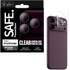 Protection caméra pour iPhone 18 Pro & Pro Max - PanzerGlass SAFE