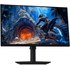 Écran Gaming 25" Samsung Odyssey G4 G40H - 300 Hz
