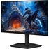 Écran Gaming 25" Samsung Odyssey G4 G40H - 300 Hz