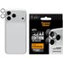 Protection caméra pour iPhone 18 Pro & Pro Max - PanzerGlass Hoops