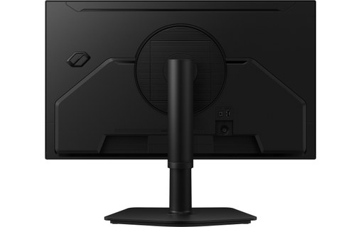 Écran Gaming 25" Samsung Odyssey G4 G40H - 300 Hz