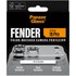 Protection caméra pour iPhone 18 Pro - PanzerGlass Fender - Argent