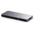 Station d'accueil Thunderbolt 4 - Satechi 12-en-1 Multi-display - Gris
