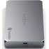 Station d'accueil Thunderbolt 4 - Satechi 12-en-1 Multi-display - Gris