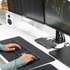 Station d'accueil Thunderbolt 4 - Satechi 12-en-1 Multi-display - Gris