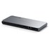 Station d'accueil Thunderbolt 4 - Satechi 12-en-1 Multi-display - Gris