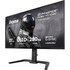 Écran Gaming 27" iiyama G-MASTER GOB2701QSC-B1 - OLED 280 Hz