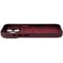 Coque MagSafe pour iPhone 17 Pro Max - Decoded Leather Case - Bordeaux
