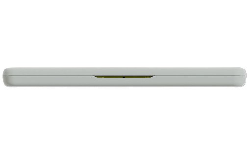 Coque Targus HyperShield pour MacBook Neo 13" - Blanche