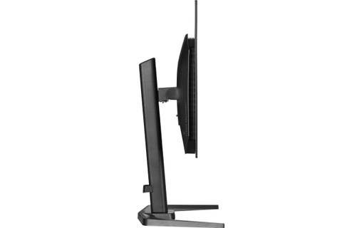 Écran Gaming 27" iiyama G-MASTER GOB2701QSC-B1 - OLED 280 Hz