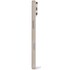 Coque MagSafe pour iPhone Air - Decoded Leather Case - Argile