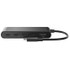 Station d'accueil USB-C - Belkin Connect - 5 ports avec HDMI 4K - Noir