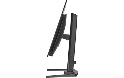 Écran Gaming 27" iiyama G-MASTER GOB2701QSC-B1 - OLED 280 Hz