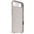 Coque MagSafe pour iPhone Air - Decoded Leather Case - Argile