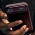 Coque MagSafe pour iPhone Air - Decoded Leather Case - Brune