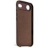 Coque MagSafe pour iPhone Air - Decoded Leather Case - Brune